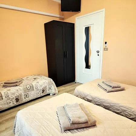 Apartment Al Glicine