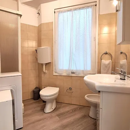 Al Glicine Apartment *