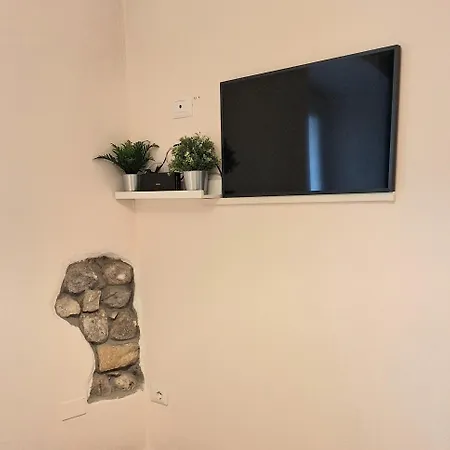 Apartment Al Glicine