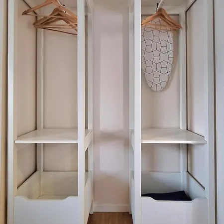 Al Glicine Apartment Lazise