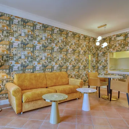 Hotel Palazzo Della Scala & Lazise