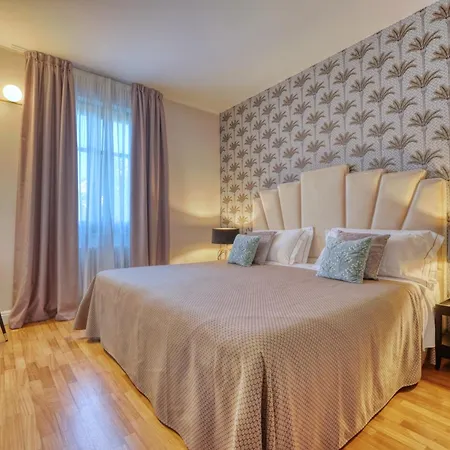 Hotel Palazzo Della Scala &