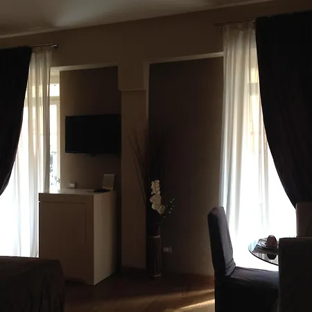 Oreste Guest house *