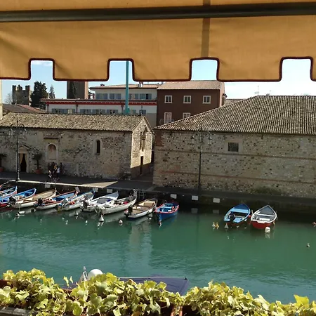 Guest house Oreste Lazise