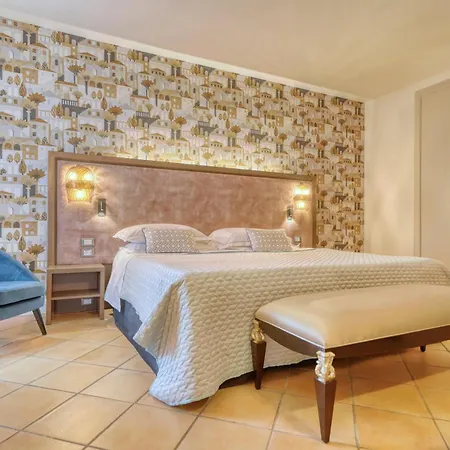 Hotel Palazzo Della Scala & 4*