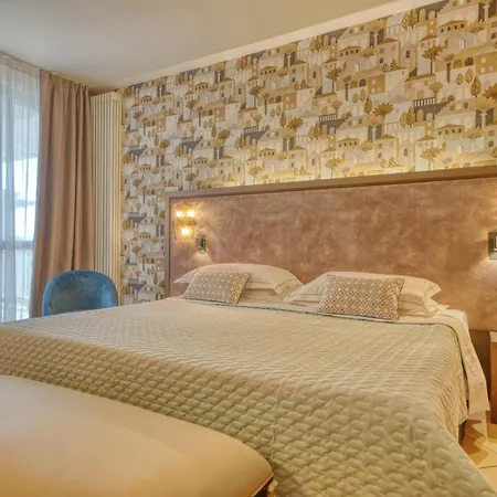 Palazzo Della Scala & 4* Lazise