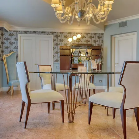 Hotel Palazzo Della Scala & 4*