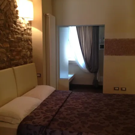 Guest house Oreste Lazise