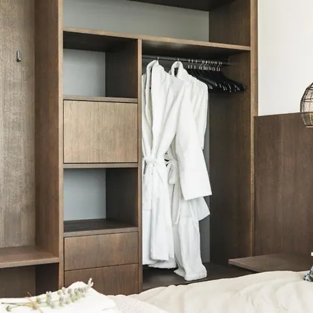 Privilegium Aparthotel