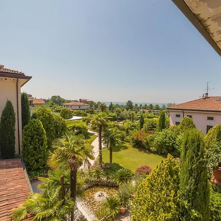 Palazzo Della Scala & Lazise