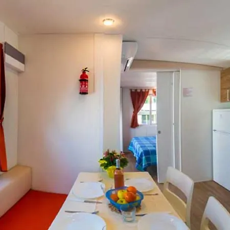 Camping Le Palme & Village
