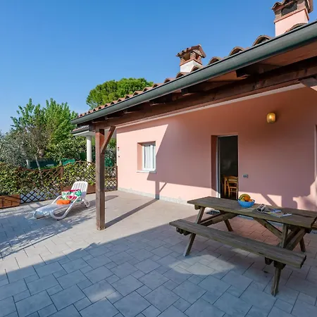 Le Palme & Village 3* Lazise