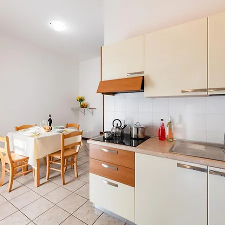 Le Palme & Village 3*