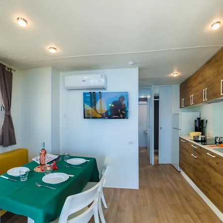 Camping Le Palme & Village