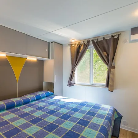 Le Palme & Village Camping Lazise