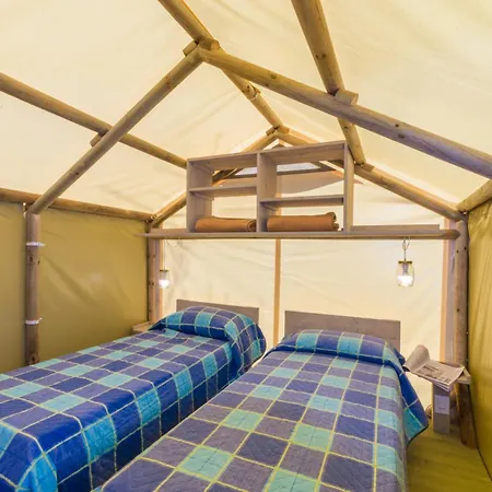 Camping Le Palme & Village Lazise