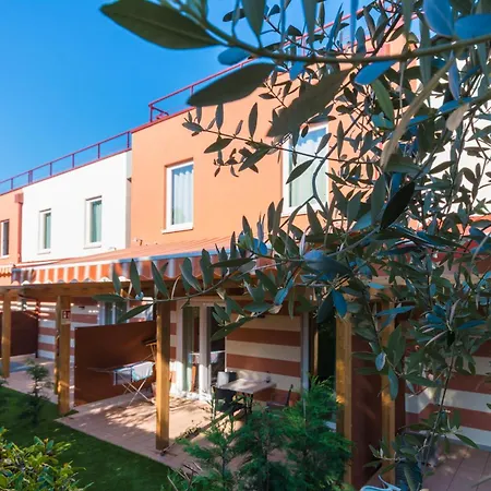 Camping Le Palme & Village 3*