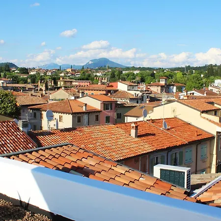 Con Vista Mozzafiato