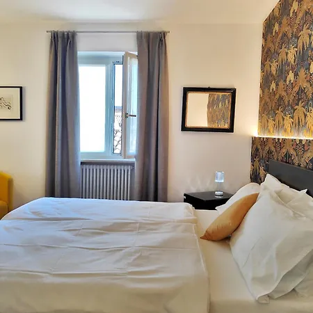Apartment Con Vista Mozzafiato Lazise