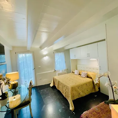 Ilario Apartment