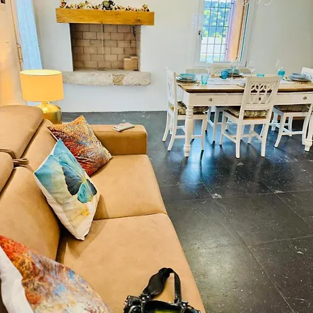 Ilario Apartment Lazise