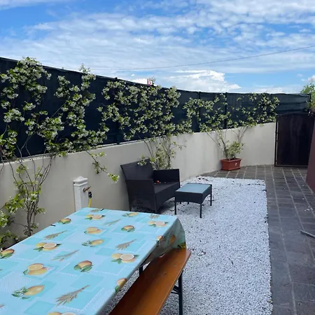 Apartment Ilario