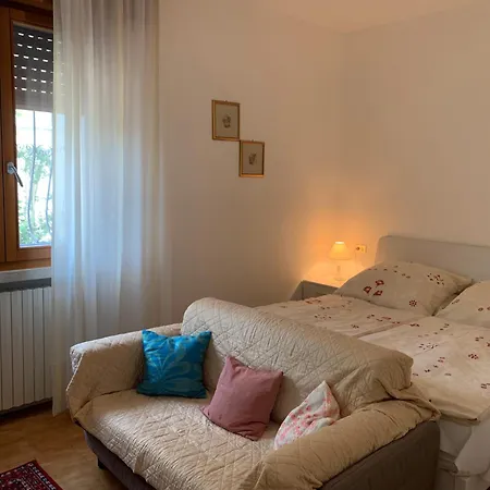Aparthotel Haus Romagnoli *