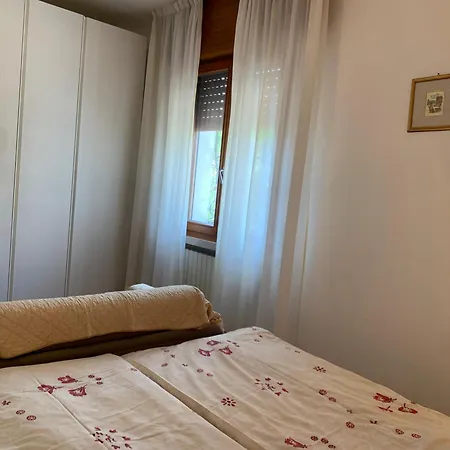 Aparthotel Haus Romagnoli Lazise