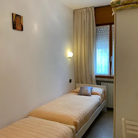 Haus Romagnoli *
