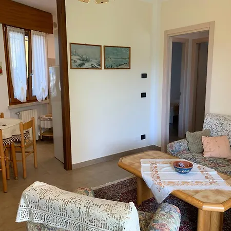 Aparthotel Haus Romagnoli