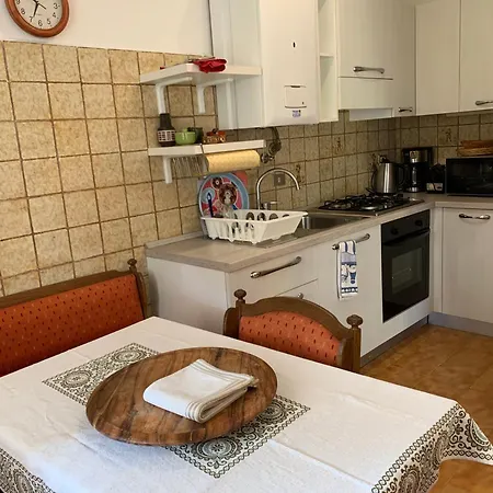 Haus Romagnoli Aparthotel Lazise