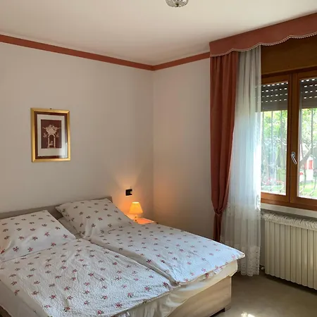 Haus Romagnoli *