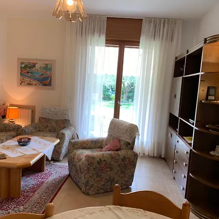 Haus Romagnoli * Lazise