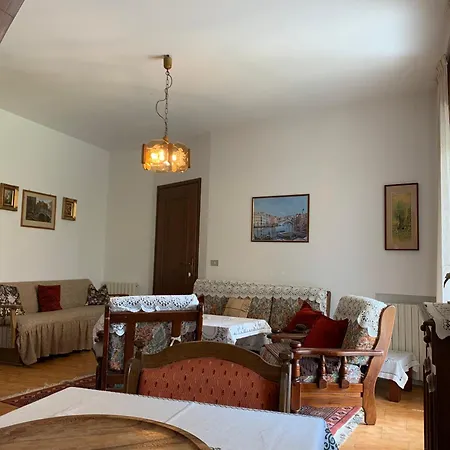 Haus Romagnoli Aparthotel Lazise