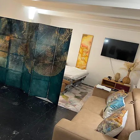 Ilario Apartment *