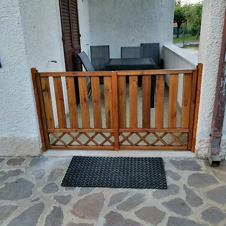 Appartement Casa Viale Delle Rose Lazise