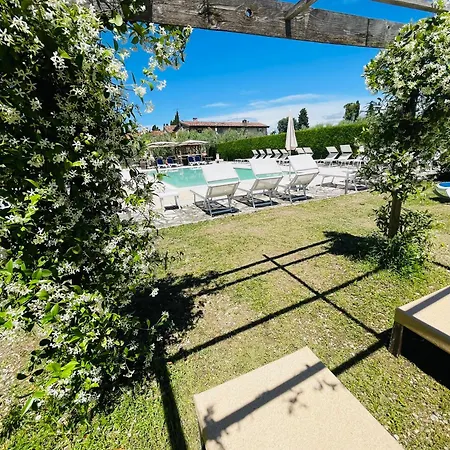 Cà Donzella Bed & Breakfast Lazise