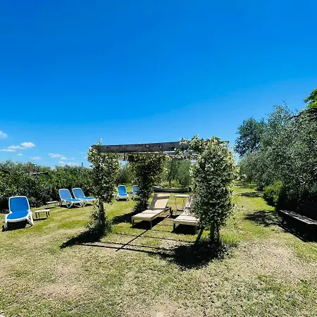 Bed & Breakfast Cà Donzella Lazise