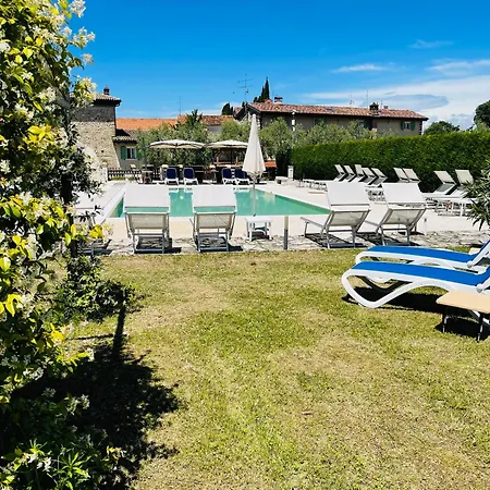 Cà Donzella *
