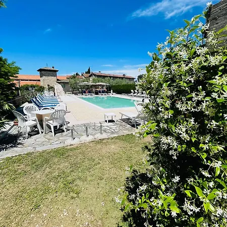 Cà Donzella Lazise
