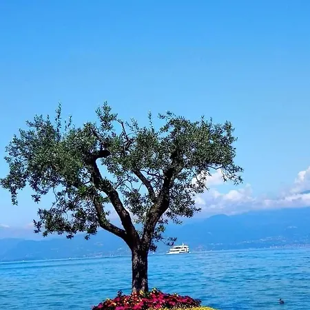 Mahatma View Lazise