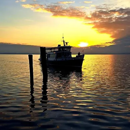 Mahatma View Appartamento Lazise