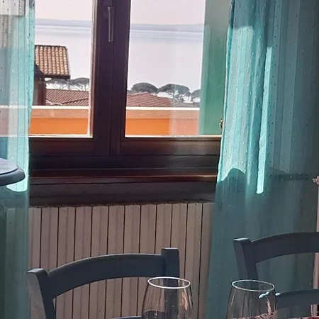 Mahatma View Apartment