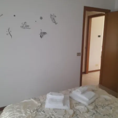 Appartamento Mahatma View