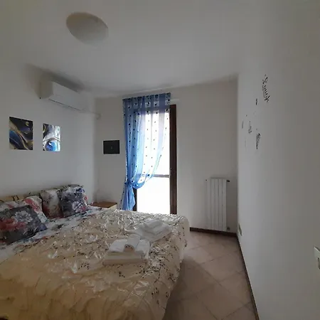 Mahatma View Apartment Lazise