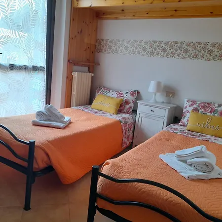 Mahatma View Apartment Lazise