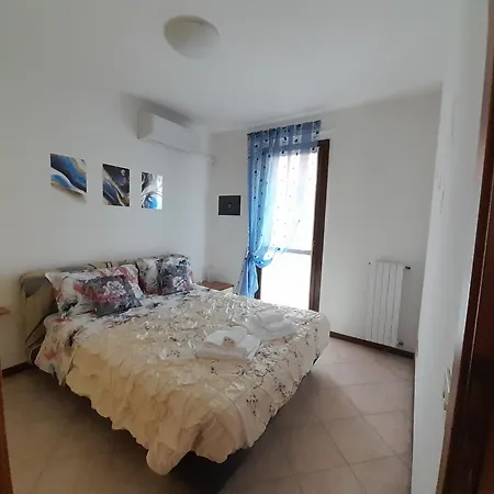 Apartment Mahatma View Lazise