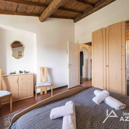 Al Castello - Immobiliare Azzurra Lazise