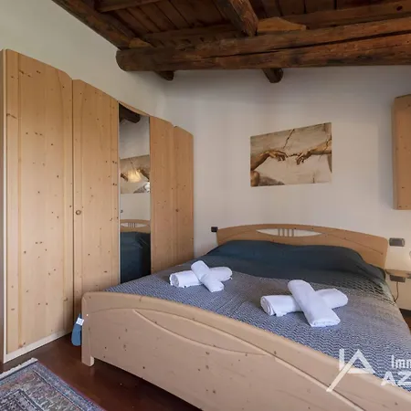 Al Castello - Immobiliare Azzurra * Lazise