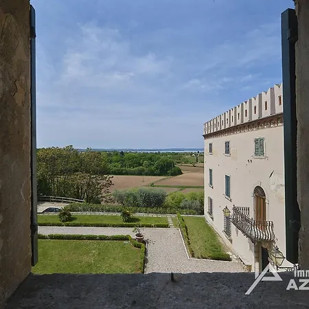 Apartment Al Castello - Immobiliare Azzurra